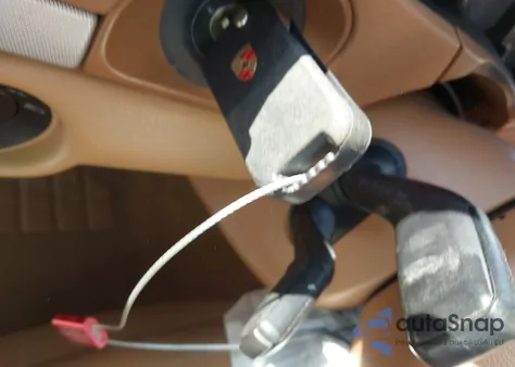 2010 Porsche Cayenne z USA, uszkodzony, nr VIN WP1AA2AP0ALA07327